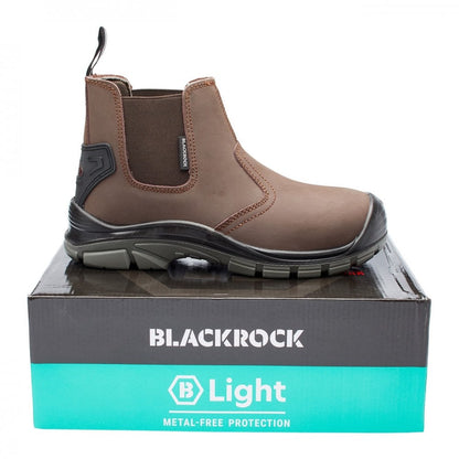 CF14 Pendle Composite Dealer Safety Boots