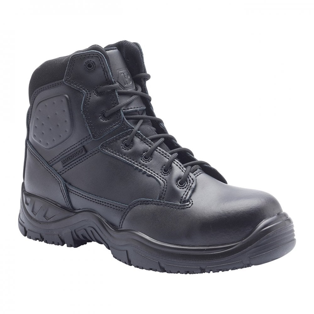CF20 Emergency Service Boots