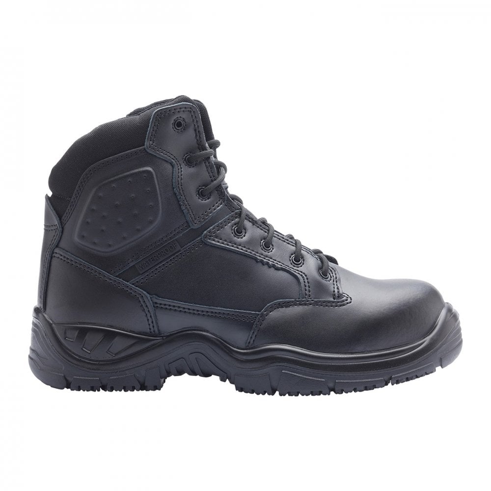 CF20 Emergency Service Boots