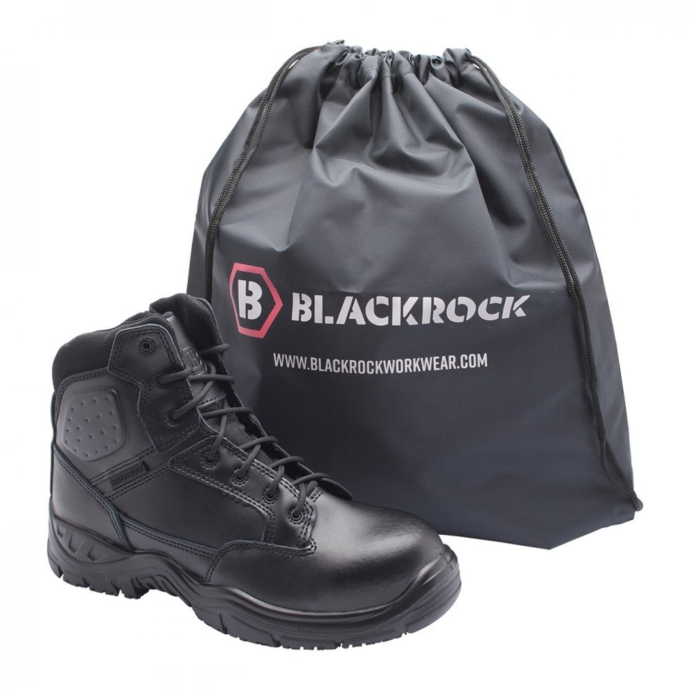 CF20 Emergency Service Boots