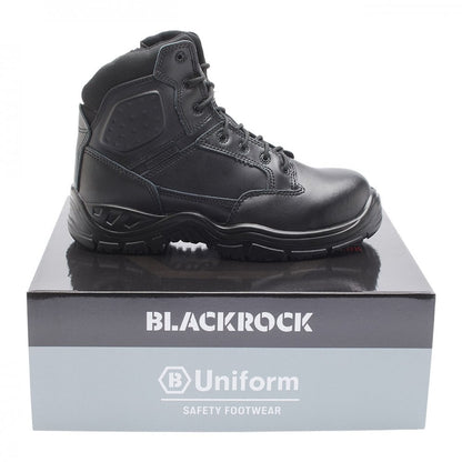 CF20 Emergency Service Boots