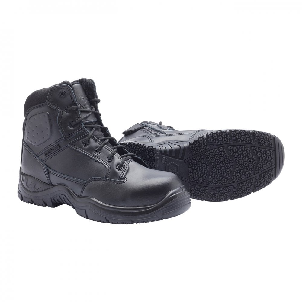 CF20 Emergency Service Boots