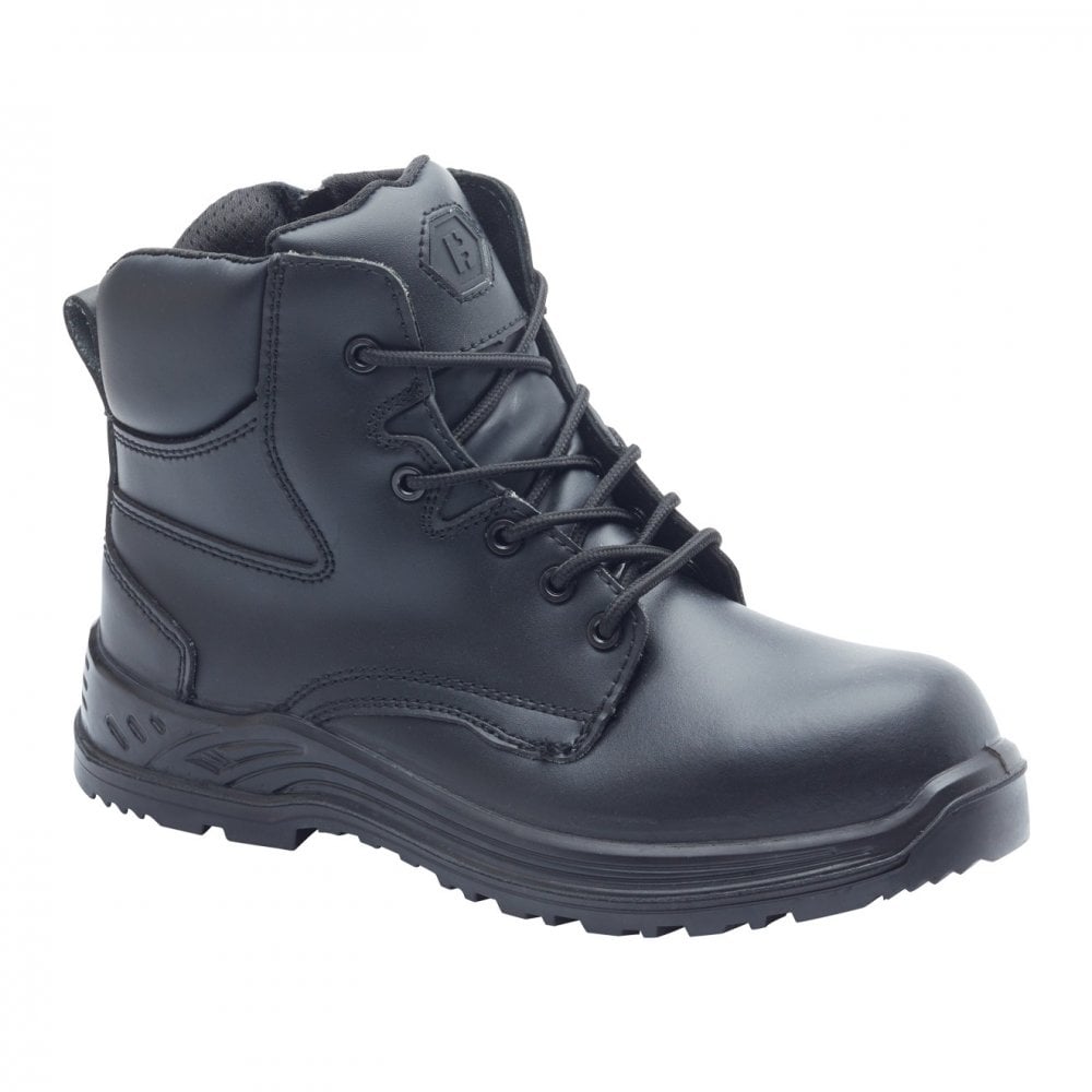 CF24 Tactical Defender Safety Boot
