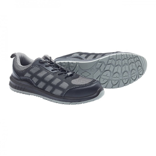 CF25 Newport Composite Safety Trainers