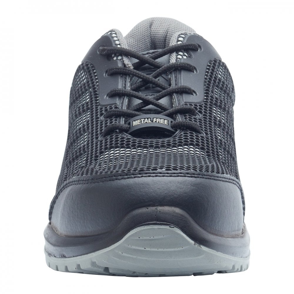 CF25 Newport Composite Safety Trainers