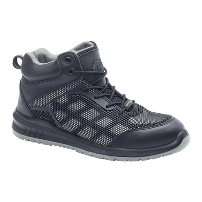CF26 Newport Composite Safety Hikers
