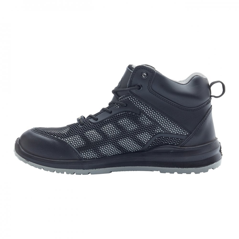 CF26 Newport Composite Safety Hikers