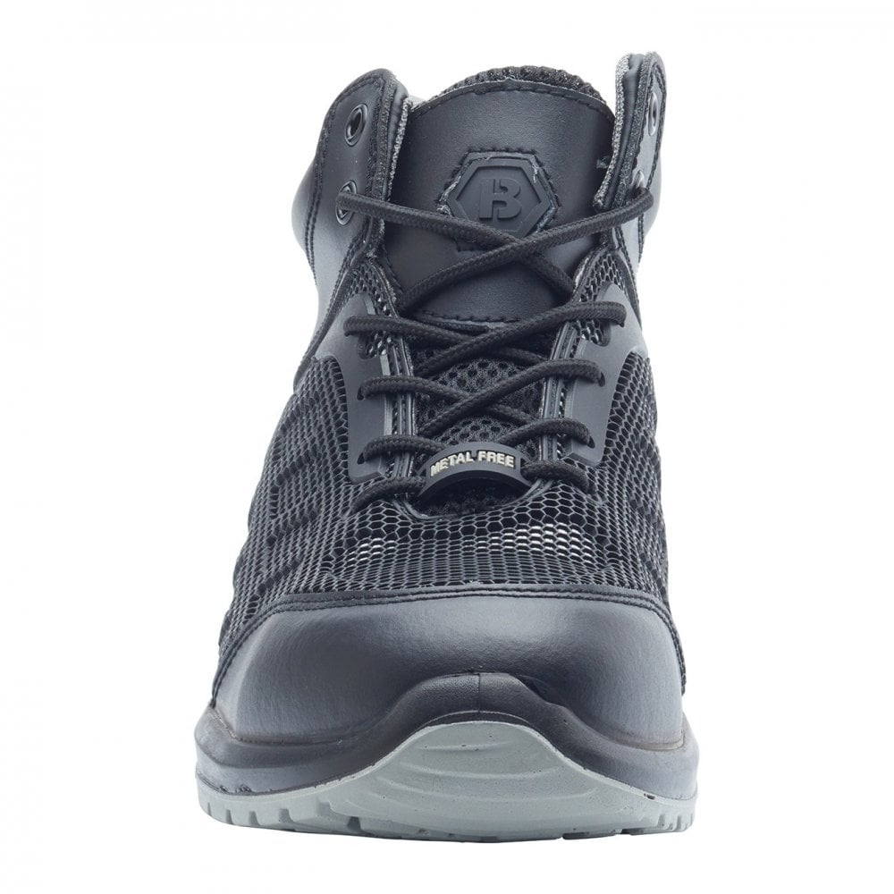 CF26 Newport Composite Safety Hikers