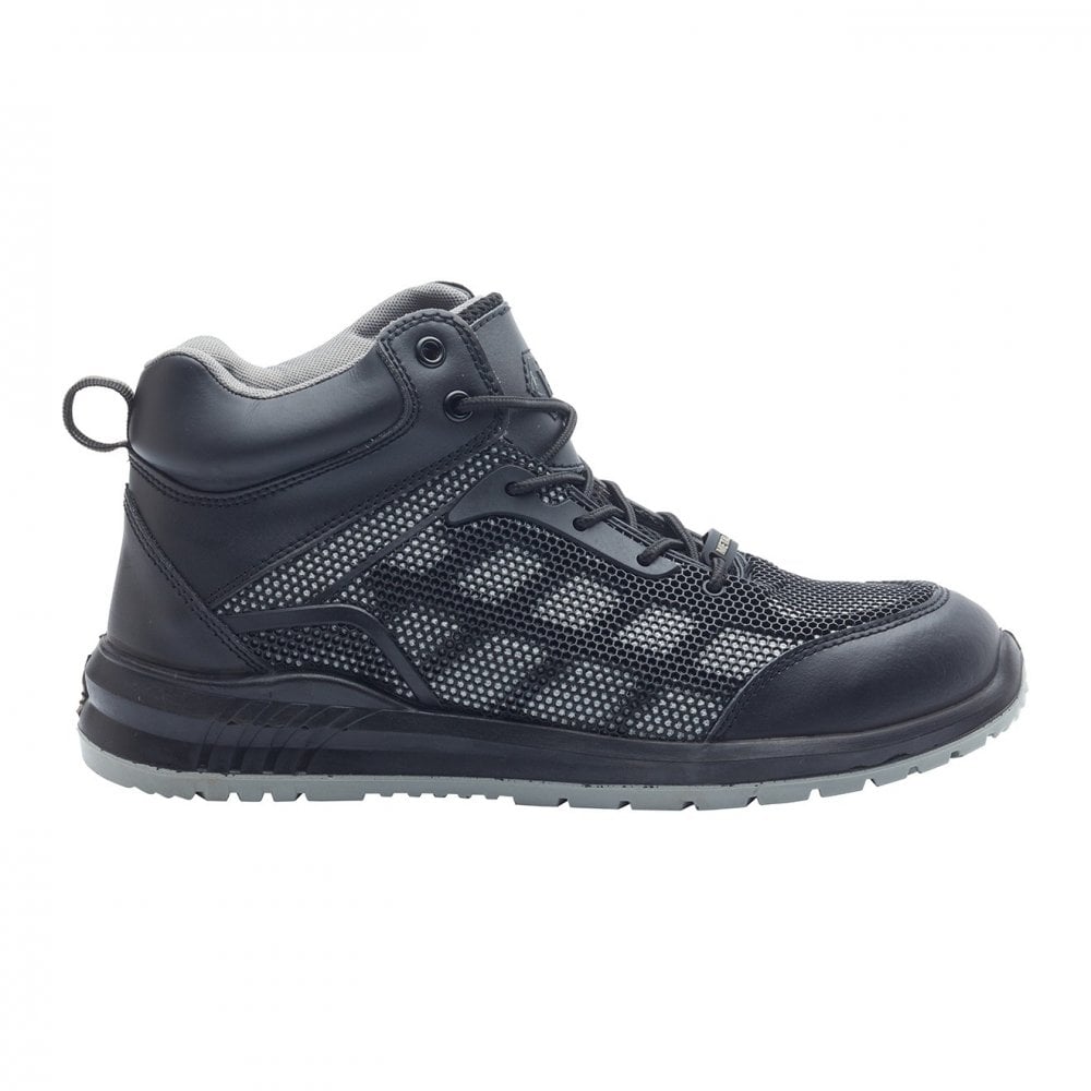 CF26 Newport Composite Safety Hikers