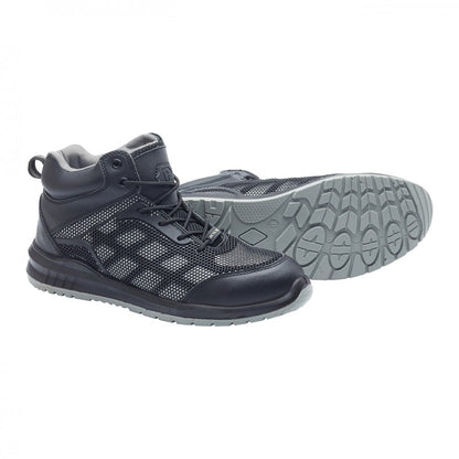 CF26 Newport Composite Safety Hikers
