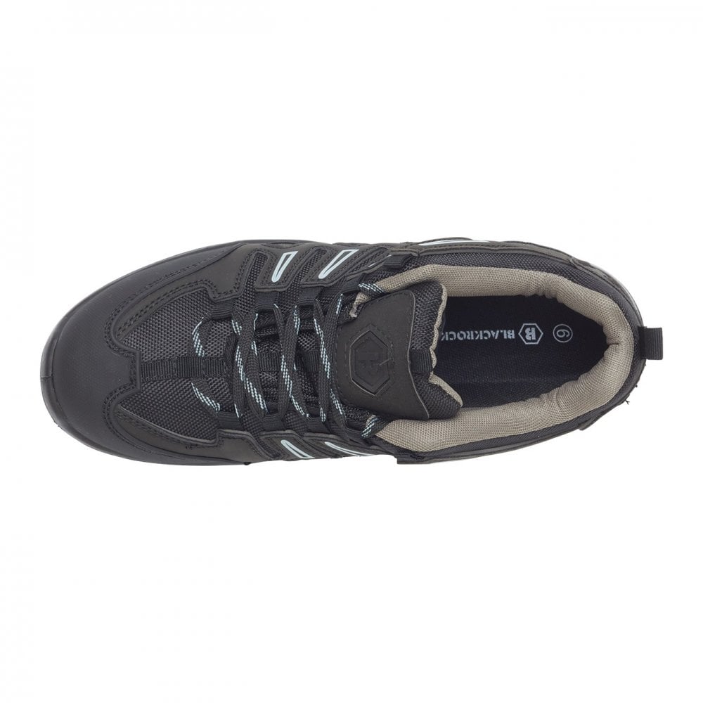 SF101 Clayton Safety Trainers