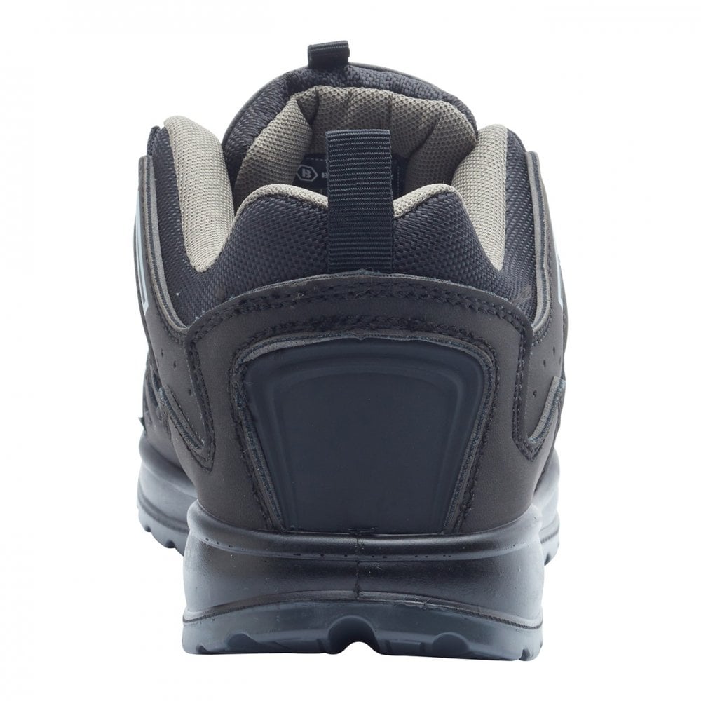 SF101 Clayton Safety Trainers