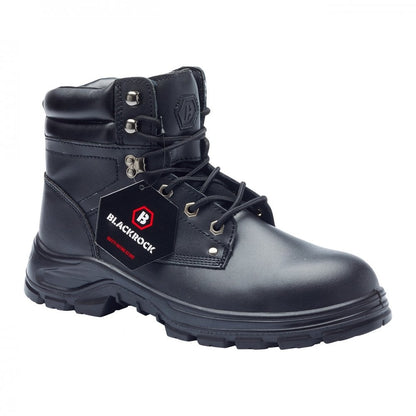 SF08 Ultimate Safety Boots