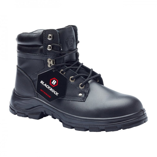 SF08 Ultimate Safety Boots