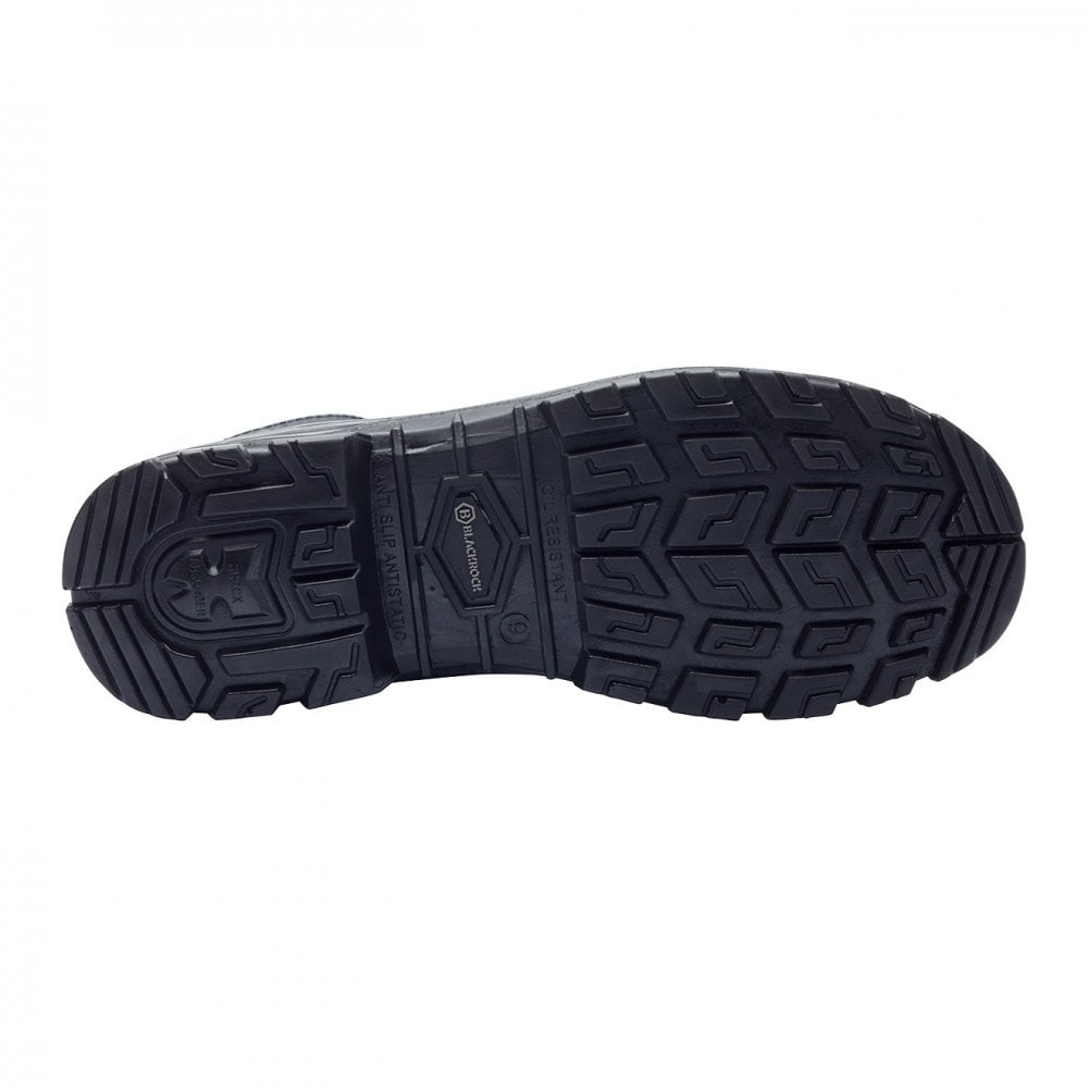 SF08 Ultimate Safety Boots