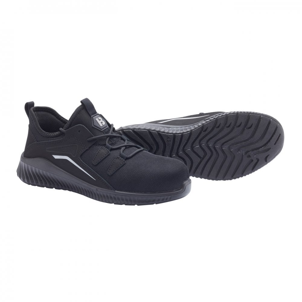 SF103 Breeze Safety Trainers