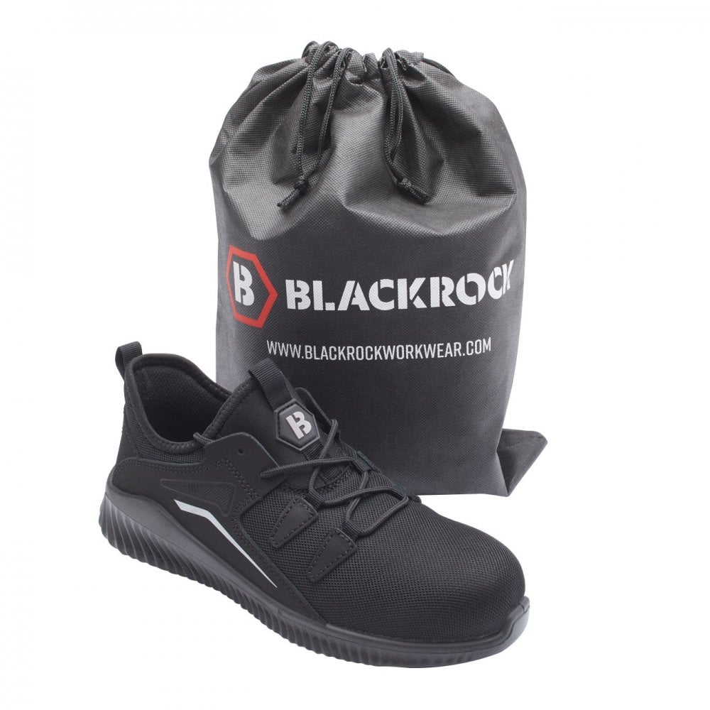 SF103 Breeze Safety Trainers