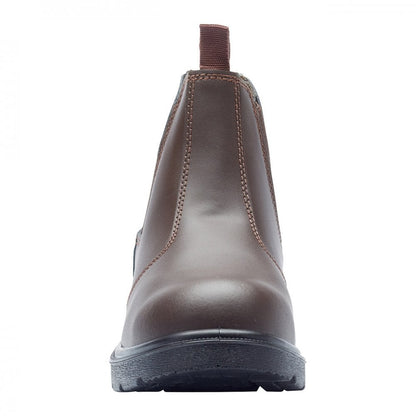 SF12 Dealer Safety Boots
