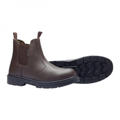 SF12 Dealer Safety Boots