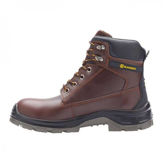 SF107 Redwood Boots