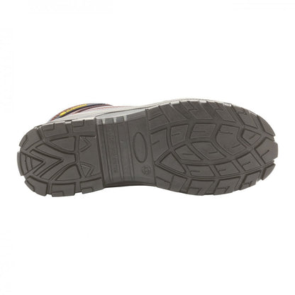 SF107 Redwood Boots