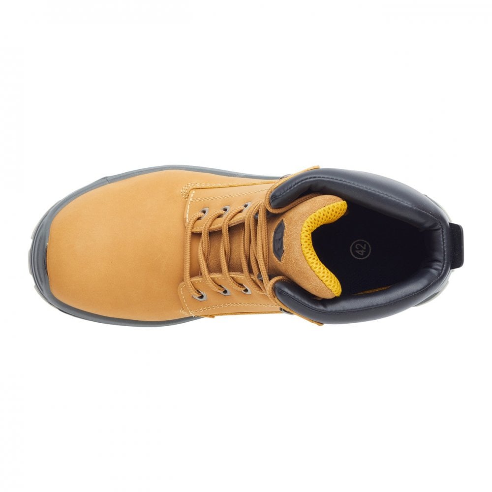 SF106 Claystone Tan Boots