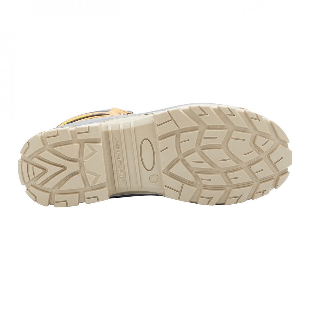 SF106 Claystone Tan Boots