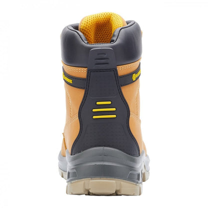 SF106 Claystone Tan Boots