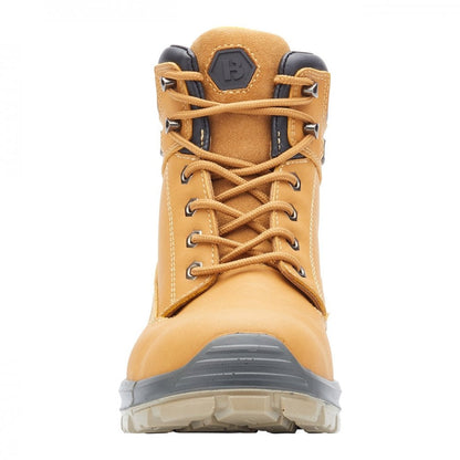 SF106 Claystone Tan Boots