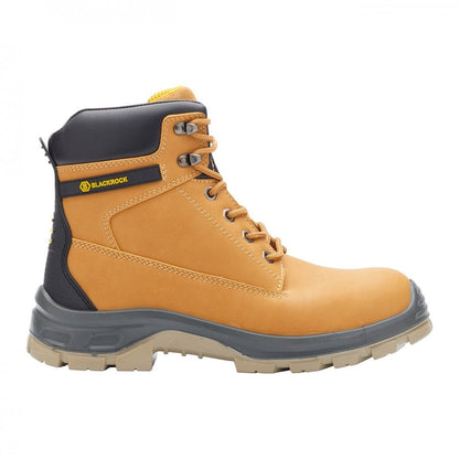 SF106 Claystone Tan Boots