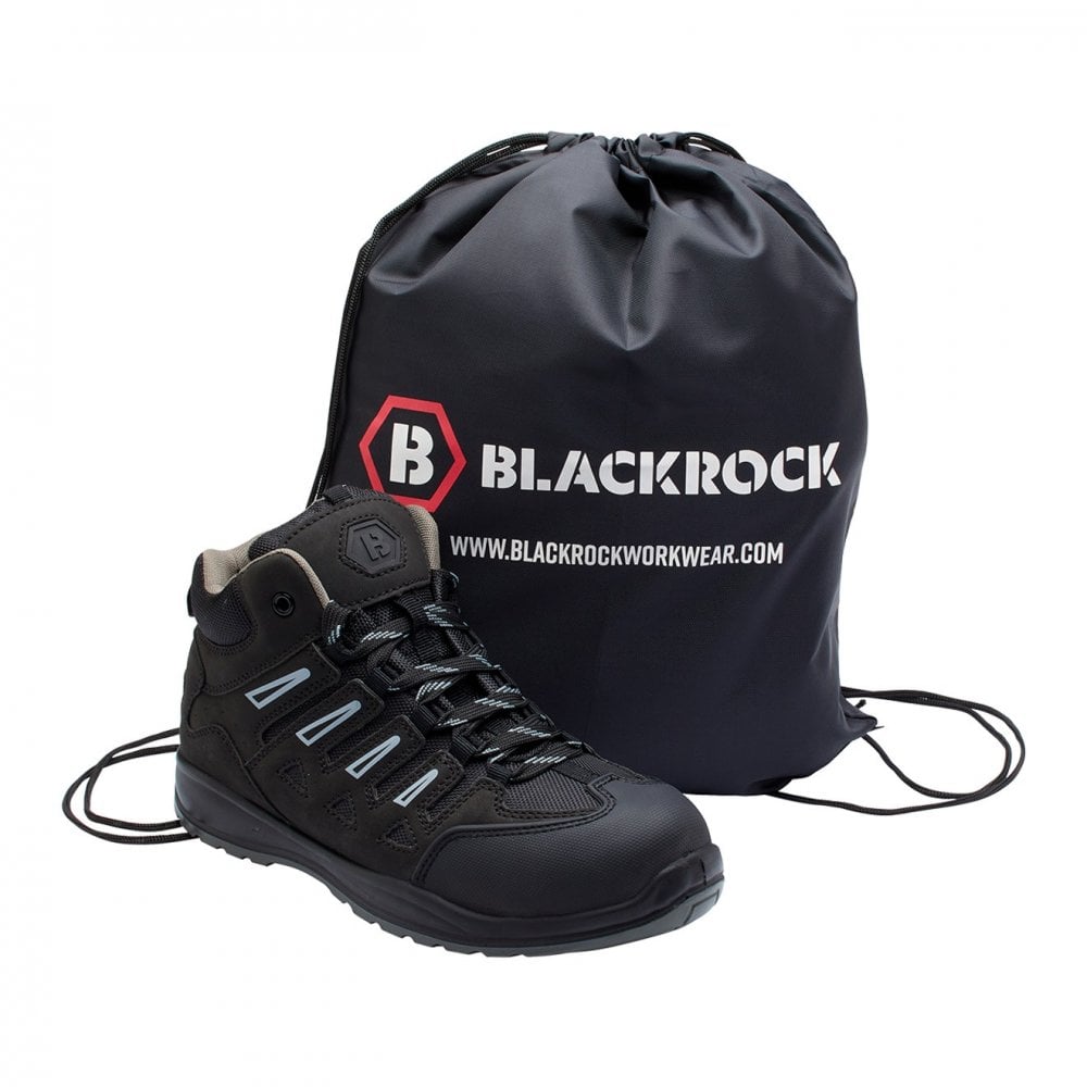 SF102 Clayton Safety Hikers