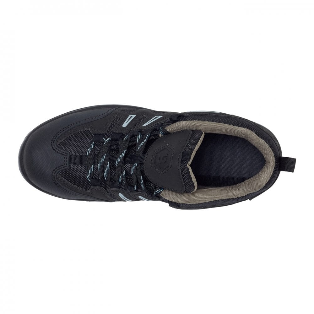 SF102 Clayton Safety Hikers