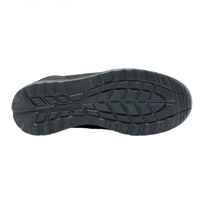 SF102 Clayton Safety Hikers