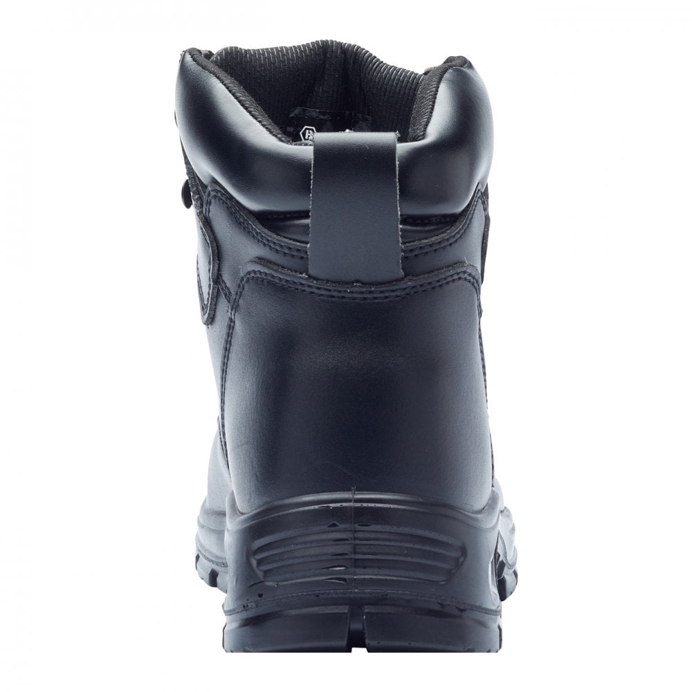 SF04 Trekking Safety Boots