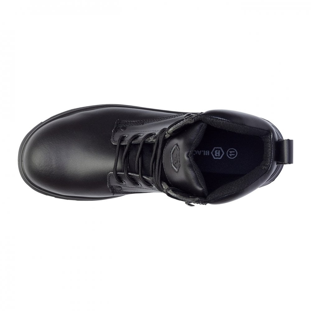SF04 Trekking Safety Boots