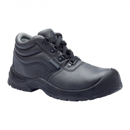 SF47 Water Resistant Chukka Safety Boots