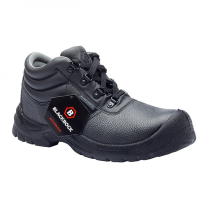 SF47 Water Resistant Chukka Safety Boots