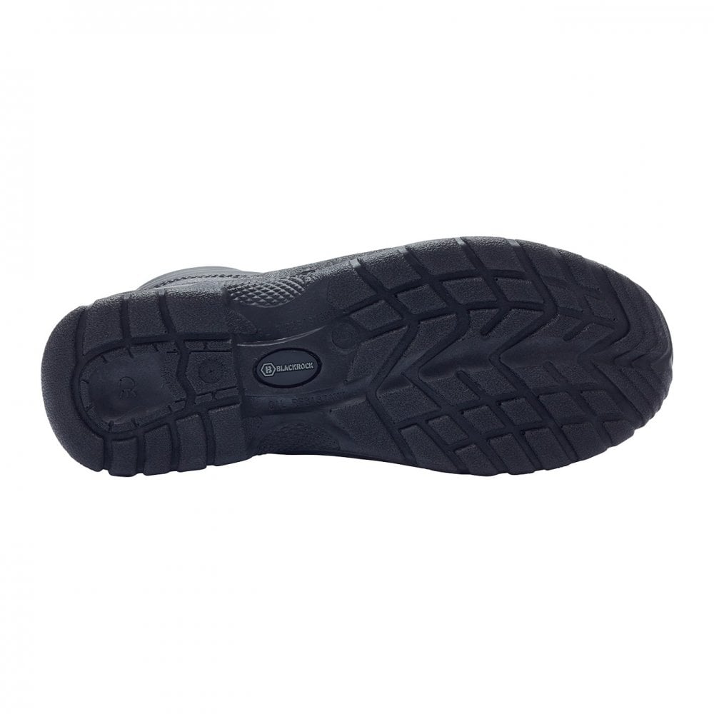SF47 Water Resistant Chukka Safety Boots