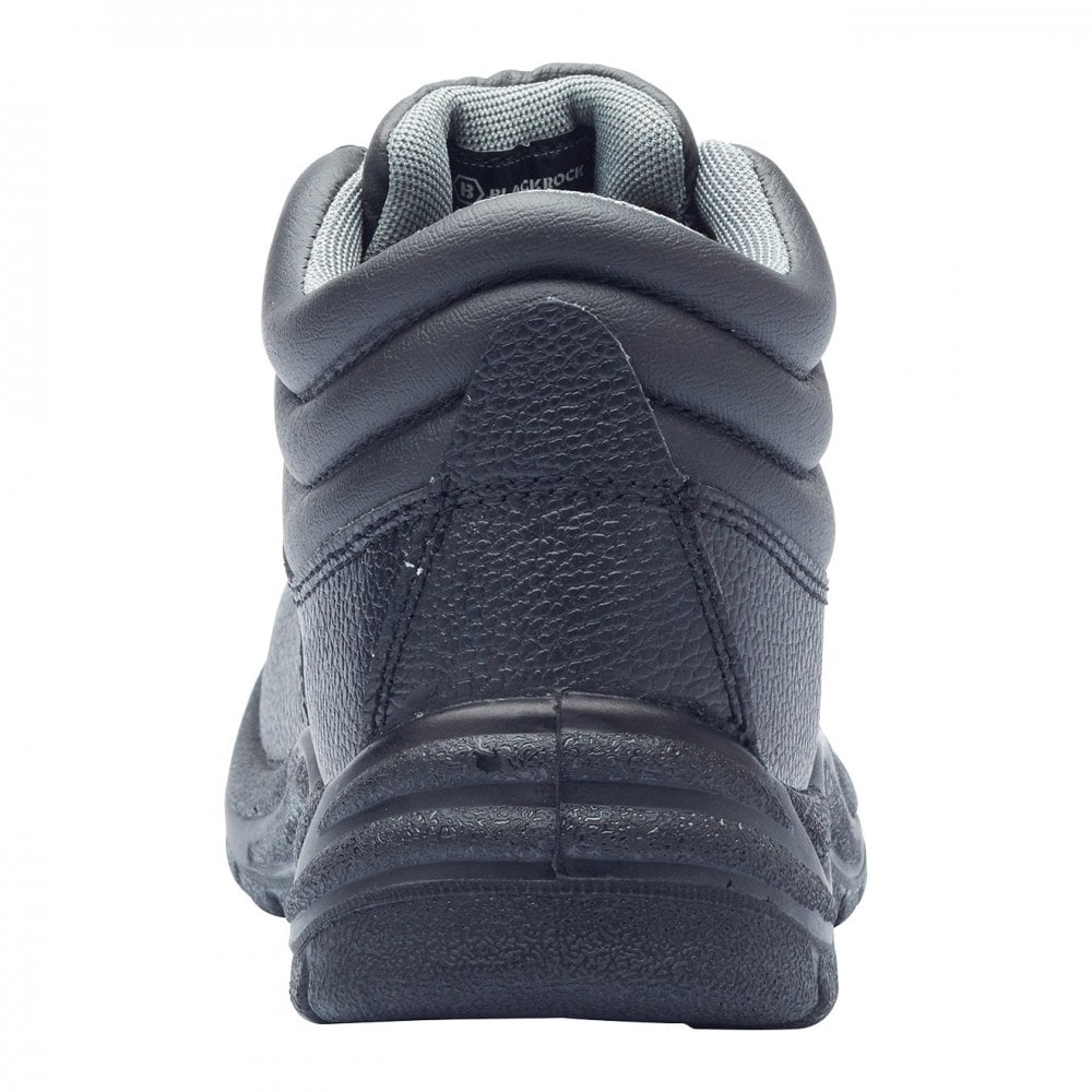 SF47 Water Resistant Chukka Safety Boots