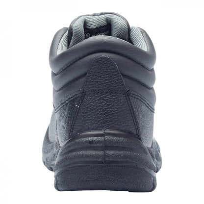 SF47 Water Resistant Chukka Safety Boots