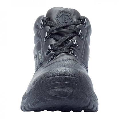 SF47 Water Resistant Chukka Safety Boots
