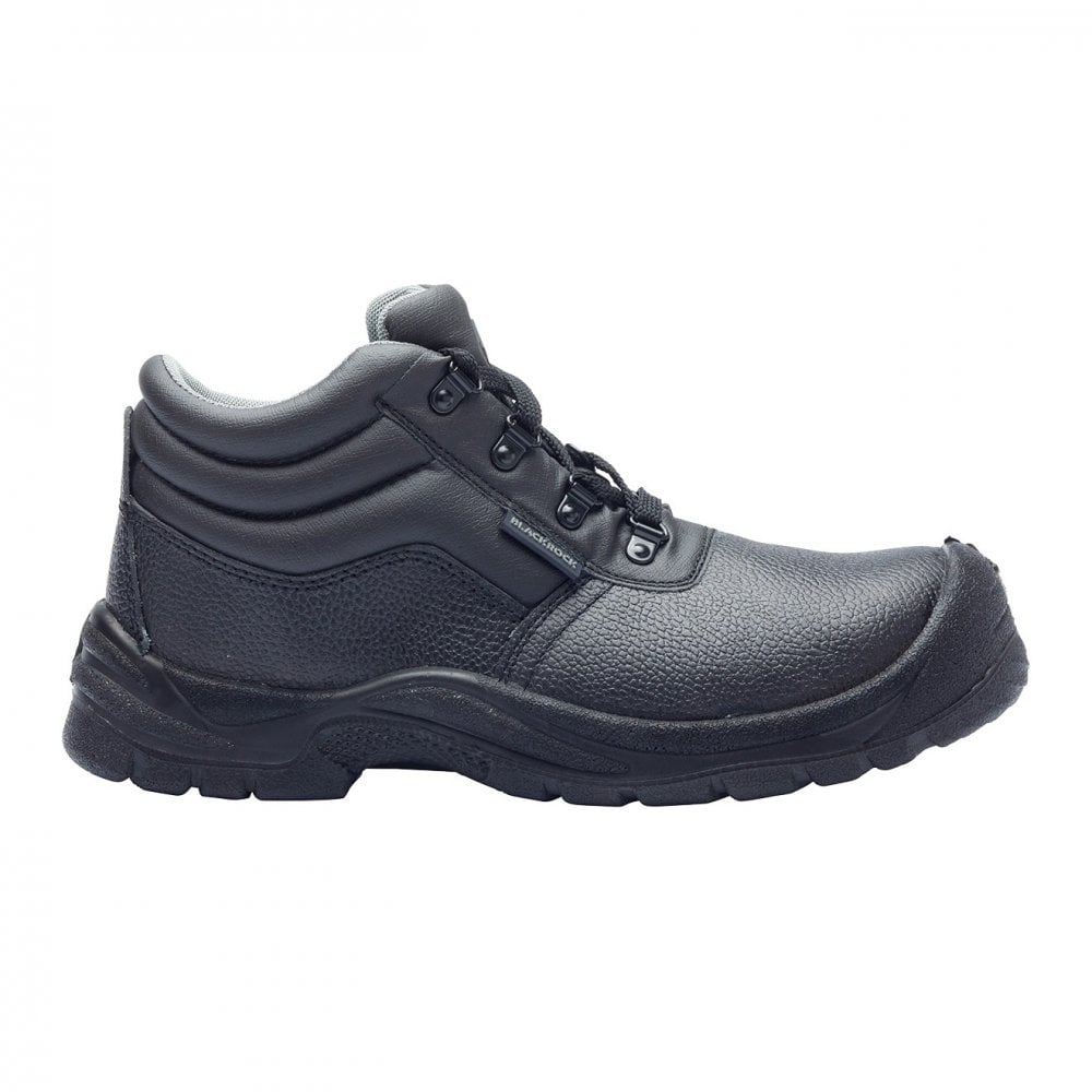 SF47 Water Resistant Chukka Safety Boots