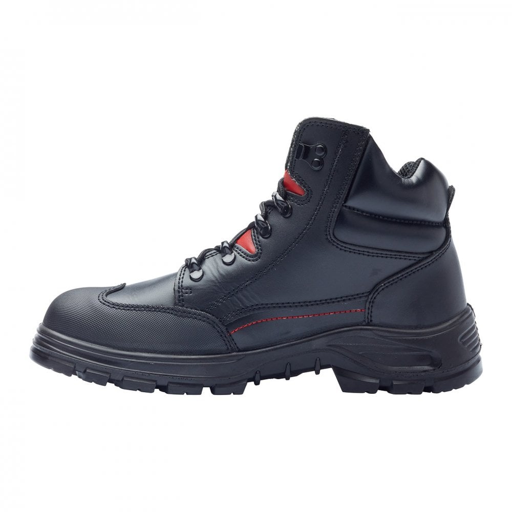 SF42 Panther Safety Boots