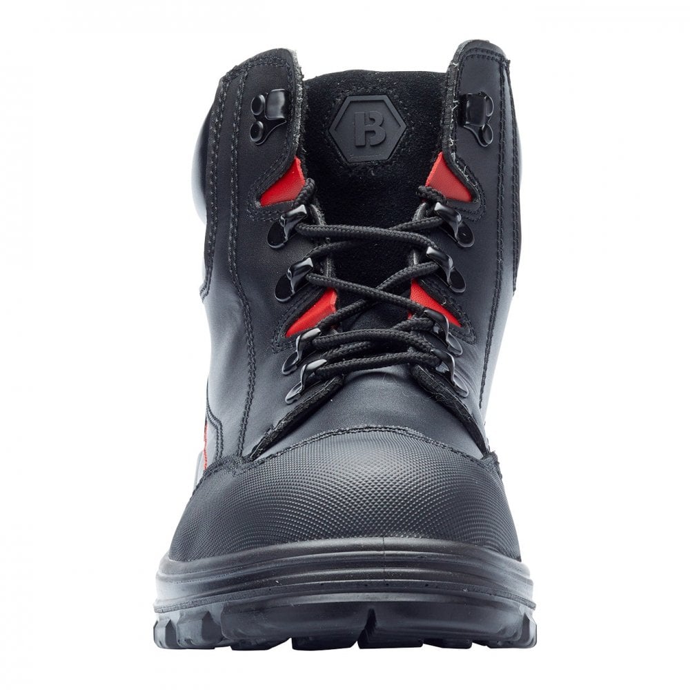 SF42 Panther Safety Boots