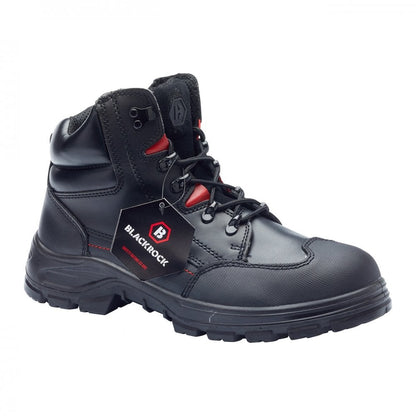 SF42 Panther Safety Boots