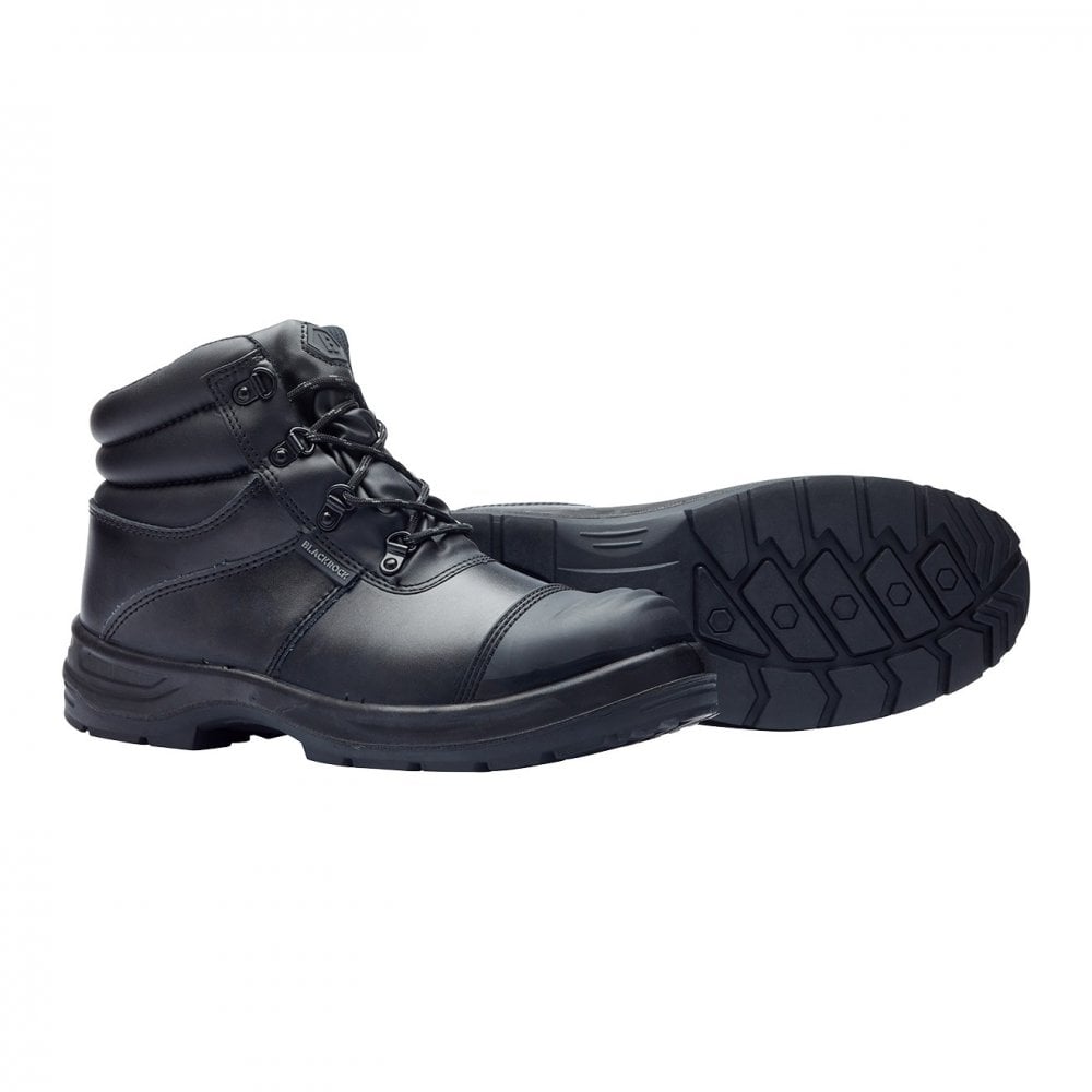 SF66 Avenger Waterproof Safety Boots