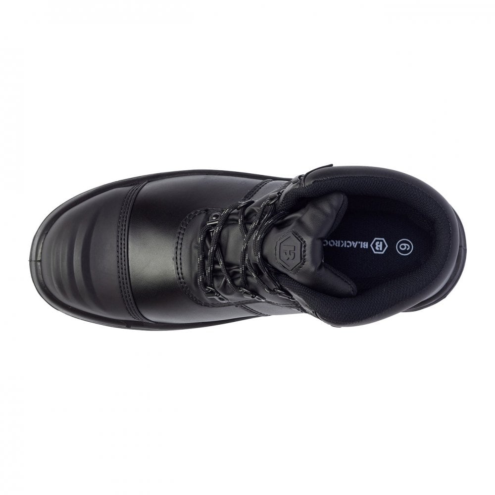 SF66 Avenger Waterproof Safety Boots