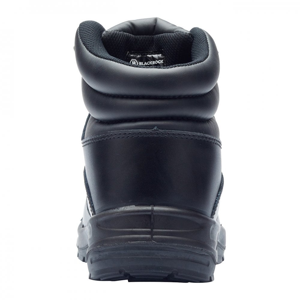 SF66 Avenger Waterproof Safety Boots