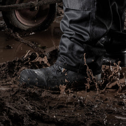 SF66 Avenger Waterproof Safety Boots