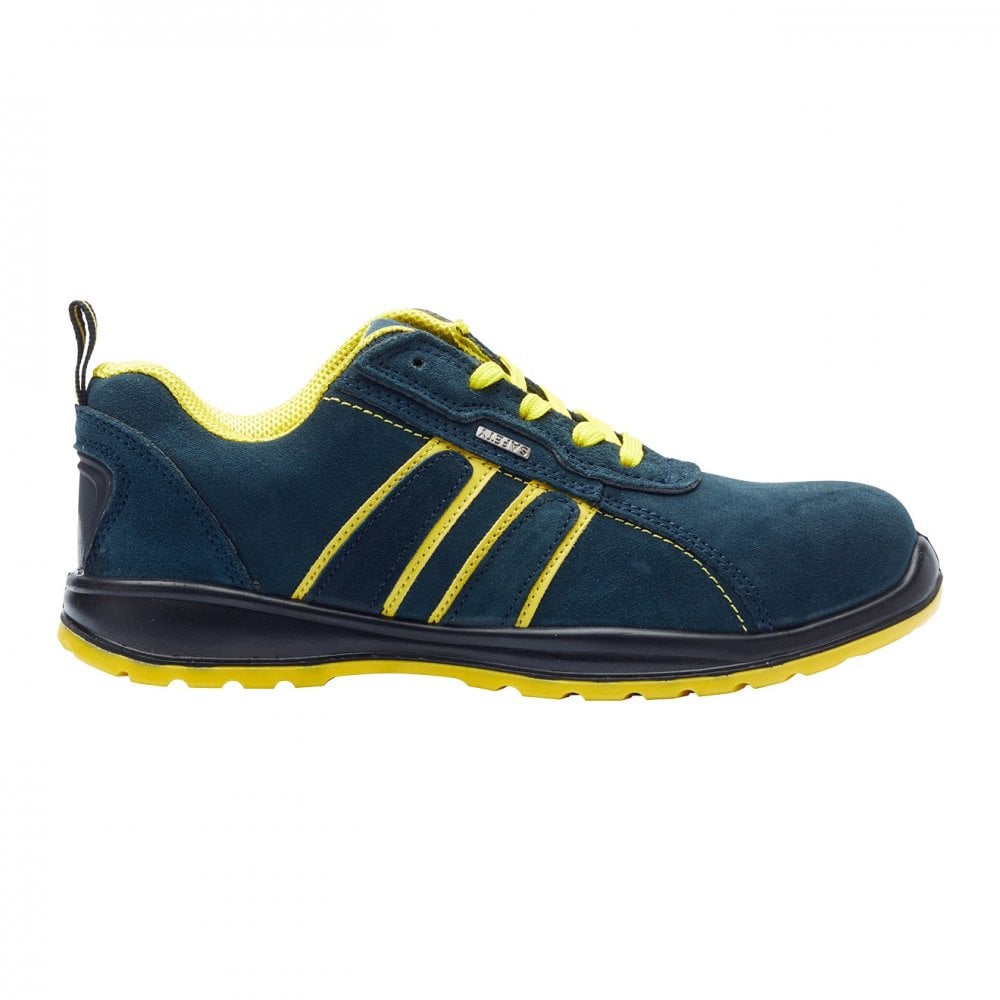 SF64 Hudson Safety Trainers